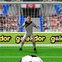 Penalty Goal